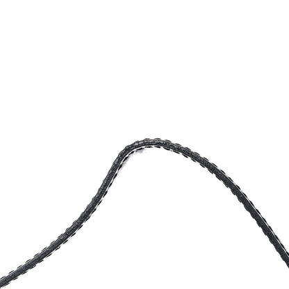 Louis Vuitton Epi Sac a Dos Drawstring Bag Black 15 of 17