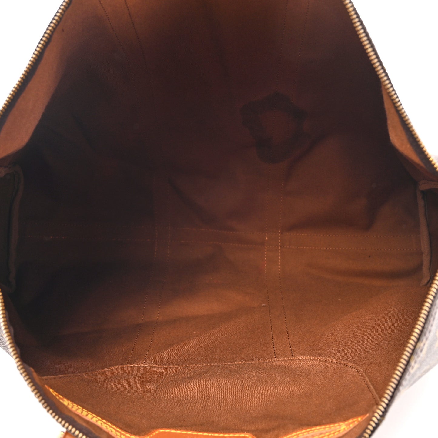 Monogram Sac Flanerie 50