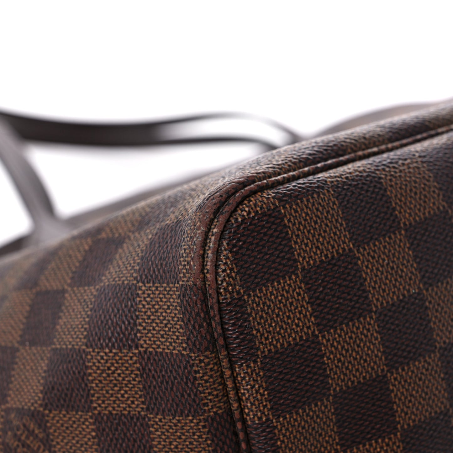 Damier Ebene Neverfull GM
