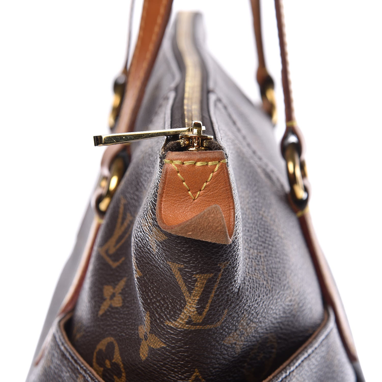 Louis Vuitton Monogram Totally MM 11 of 15