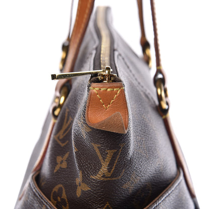 Louis Vuitton Monogram Totally MM 11 of 15