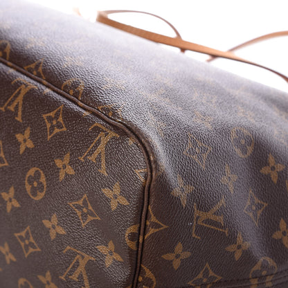Louis Vuitton Monogram Neo Neverfull GM 12 of 13