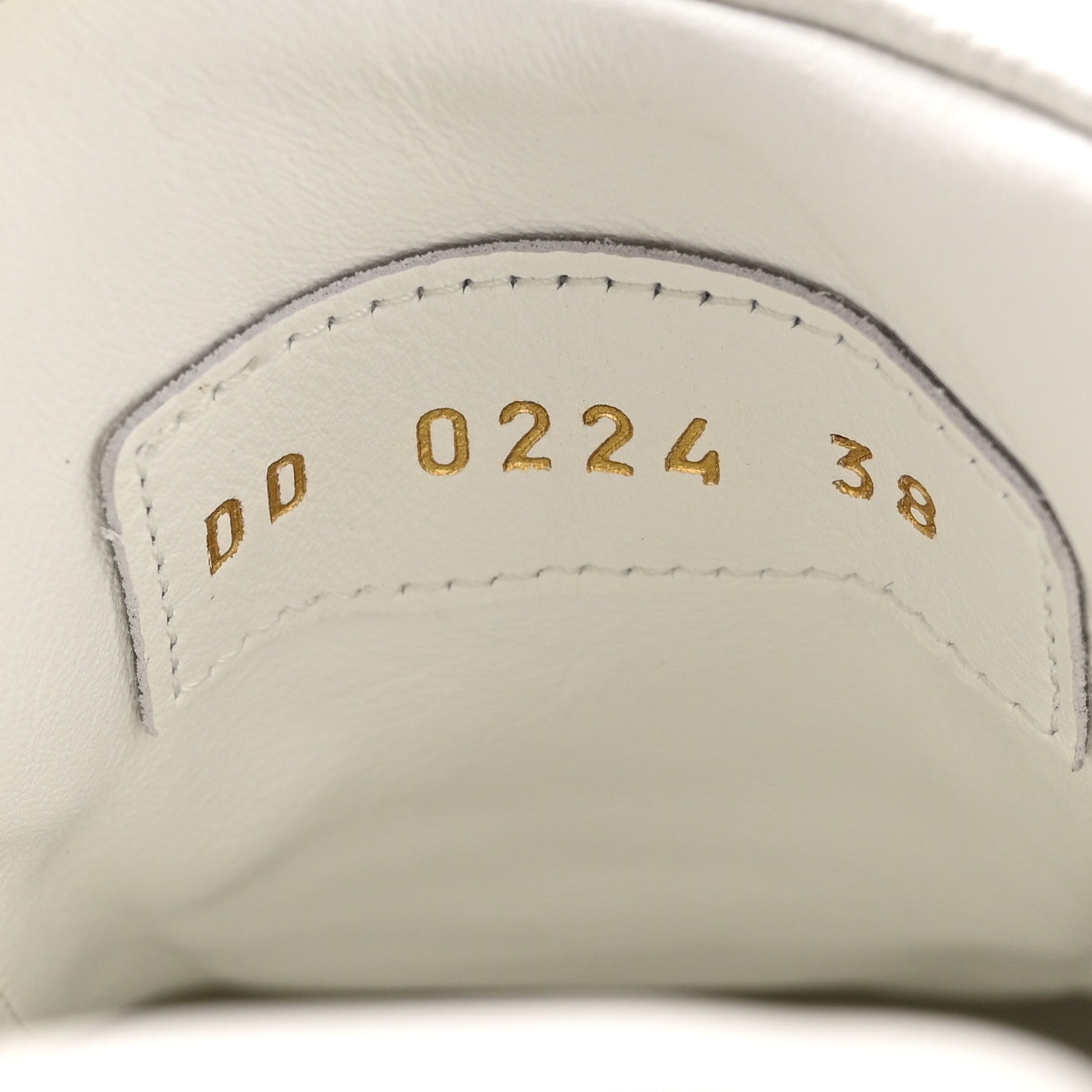 Louis Vuitton Monogram Time Out Sneakers 38 Quartz Pink 8 of 8