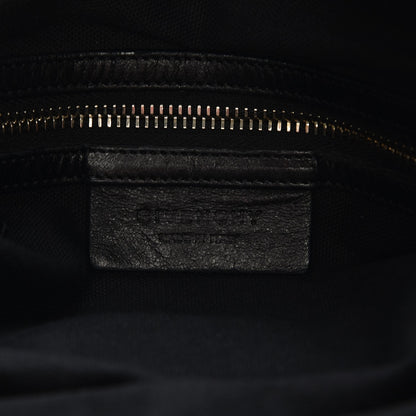 Givenchy Lambskin Medium Nightingale Black 7 of 8