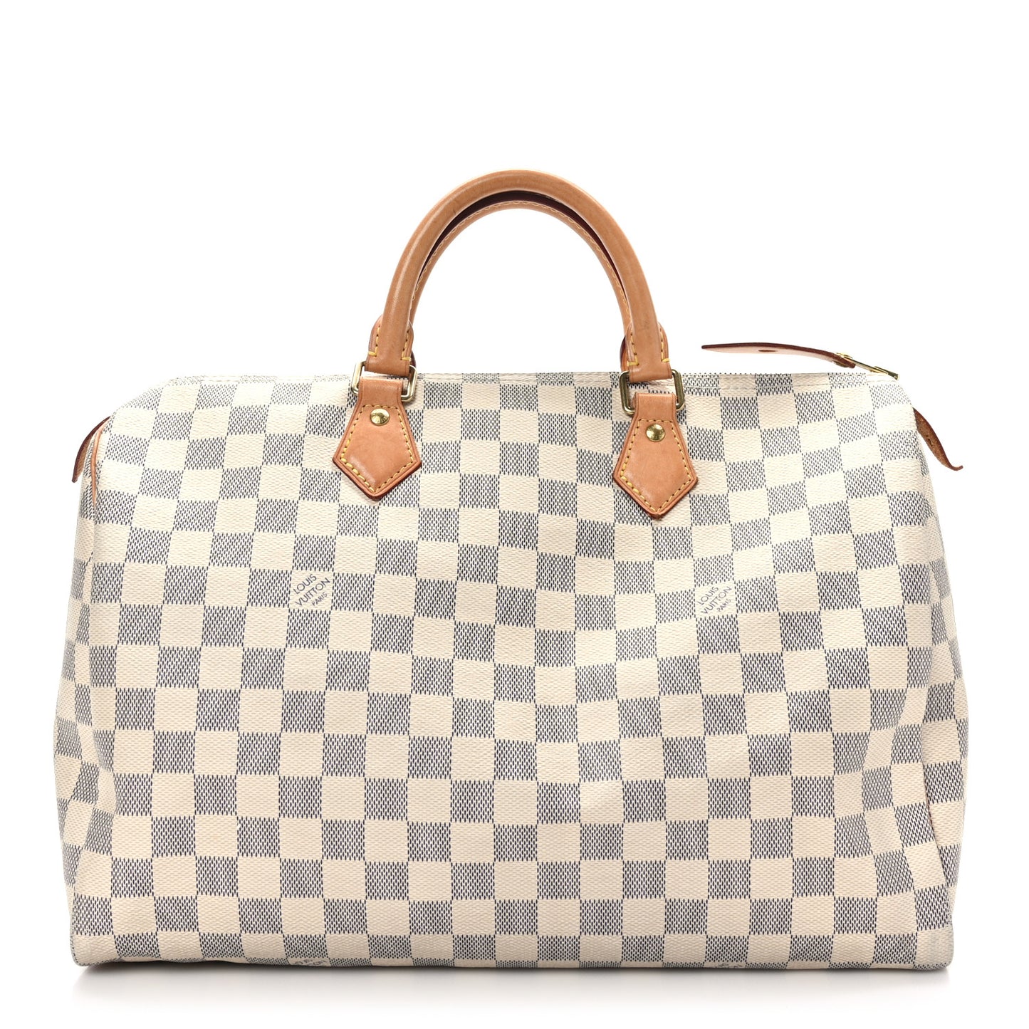Damier Azur Speedy 35