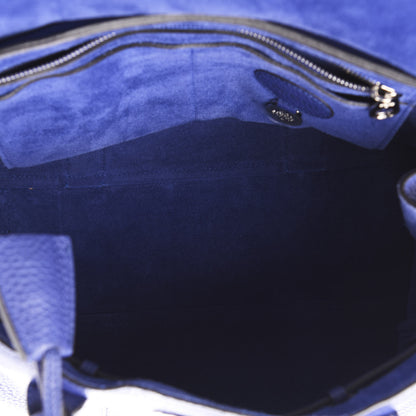 Mulberry Soft Grain Leather Bayswater Indigo 5 of 12