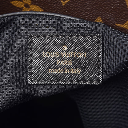 Louis Vuitton Monogram Tressage Tote 6 of 6