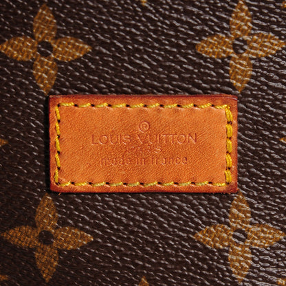 Louis Vuitton Monogram Saumur 30 6 of 7