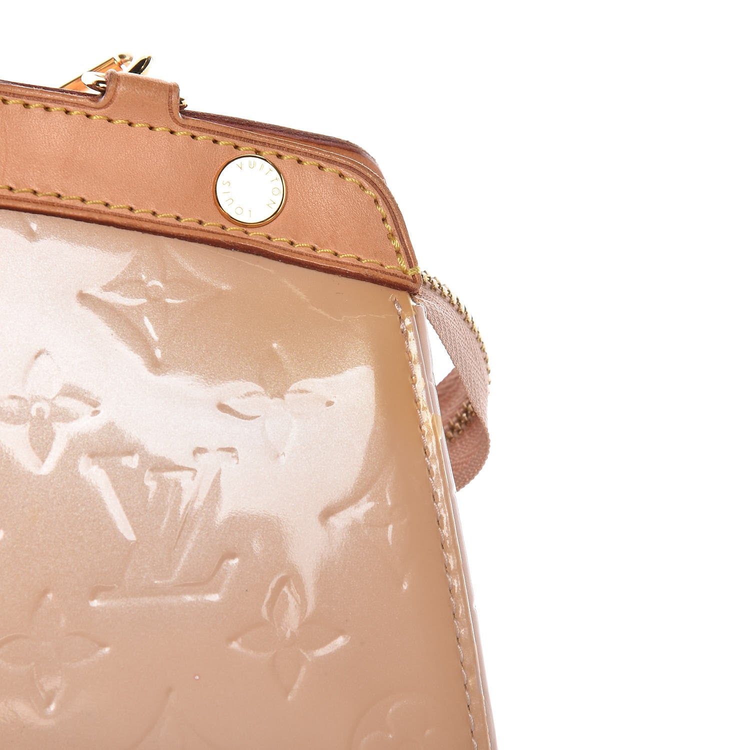 Louis Vuitton Vernis Brea GM 19 of 22