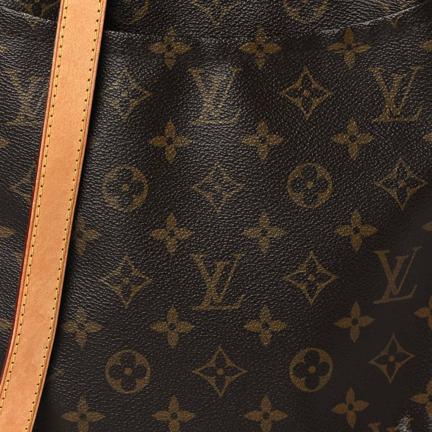Louis Vuitton Monogram Odeon PM 6 of 8