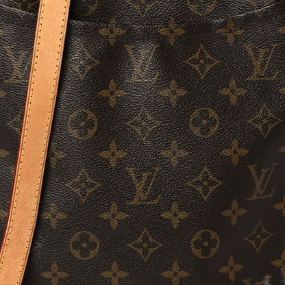 Louis Vuitton Monogram Odeon PM 6 of 8