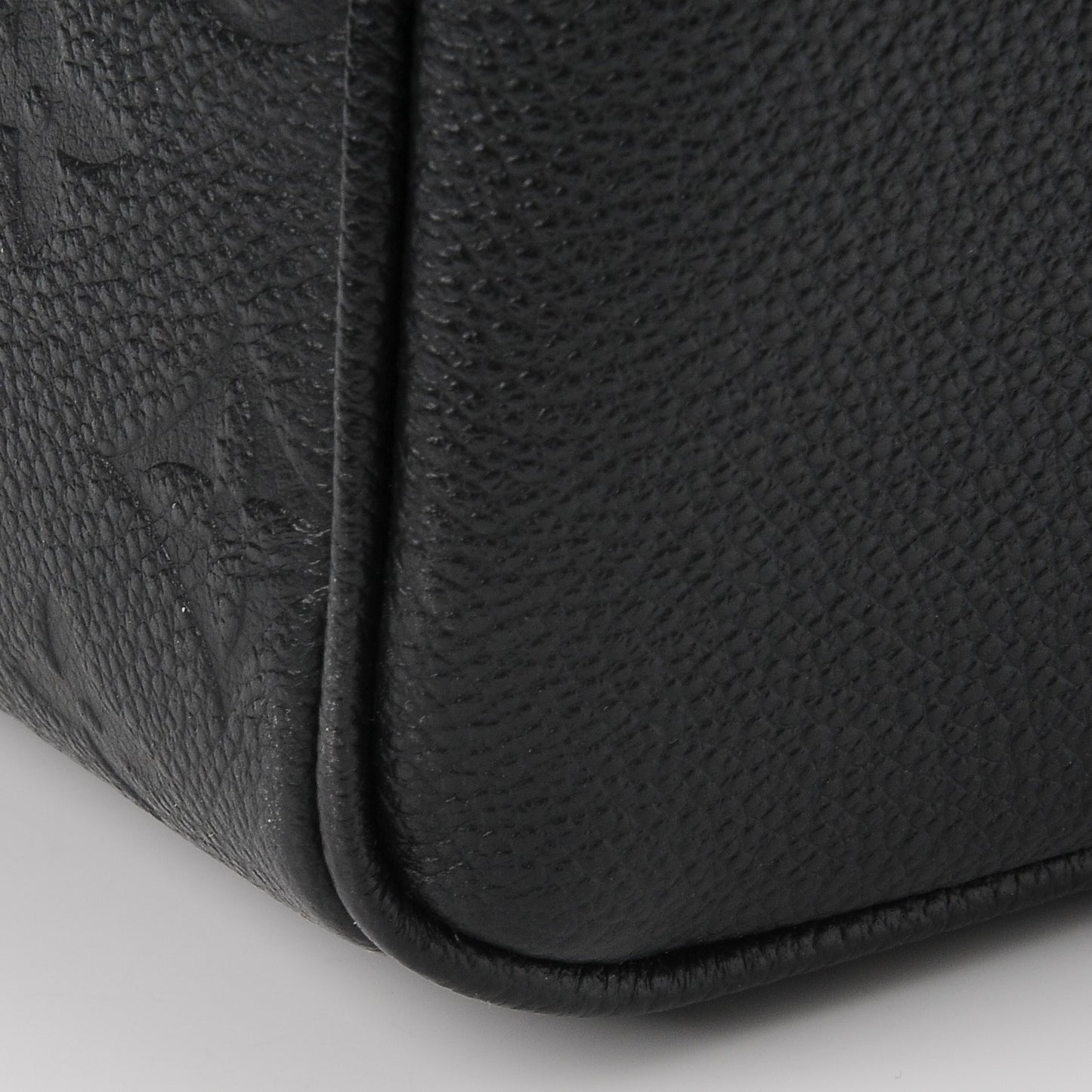 Empreinte Speedy Bandouliere 25 NM Black