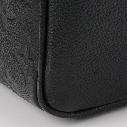 Louis Vuitton Empreinte Speedy Bandouliere 25 NM Black 12 of 12