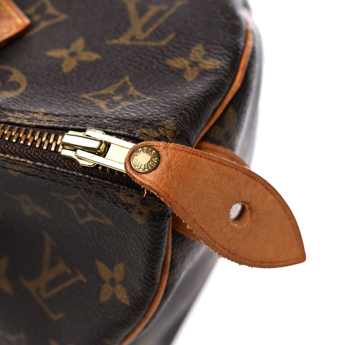Monogram Speedy 30
