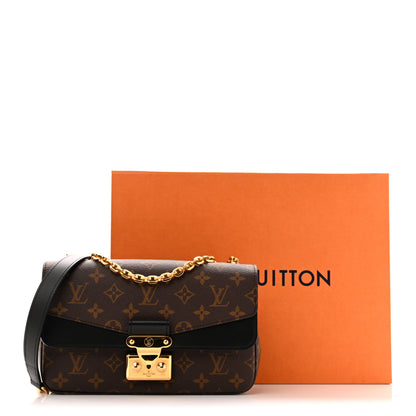 Louis Vuitton Monogram Marceau Black 13 of 13
