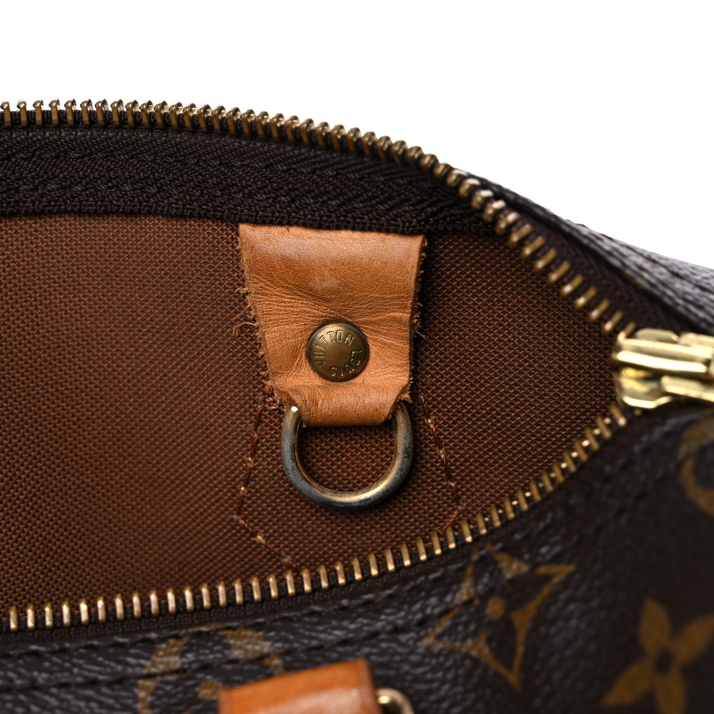 Monogram Speedy 25