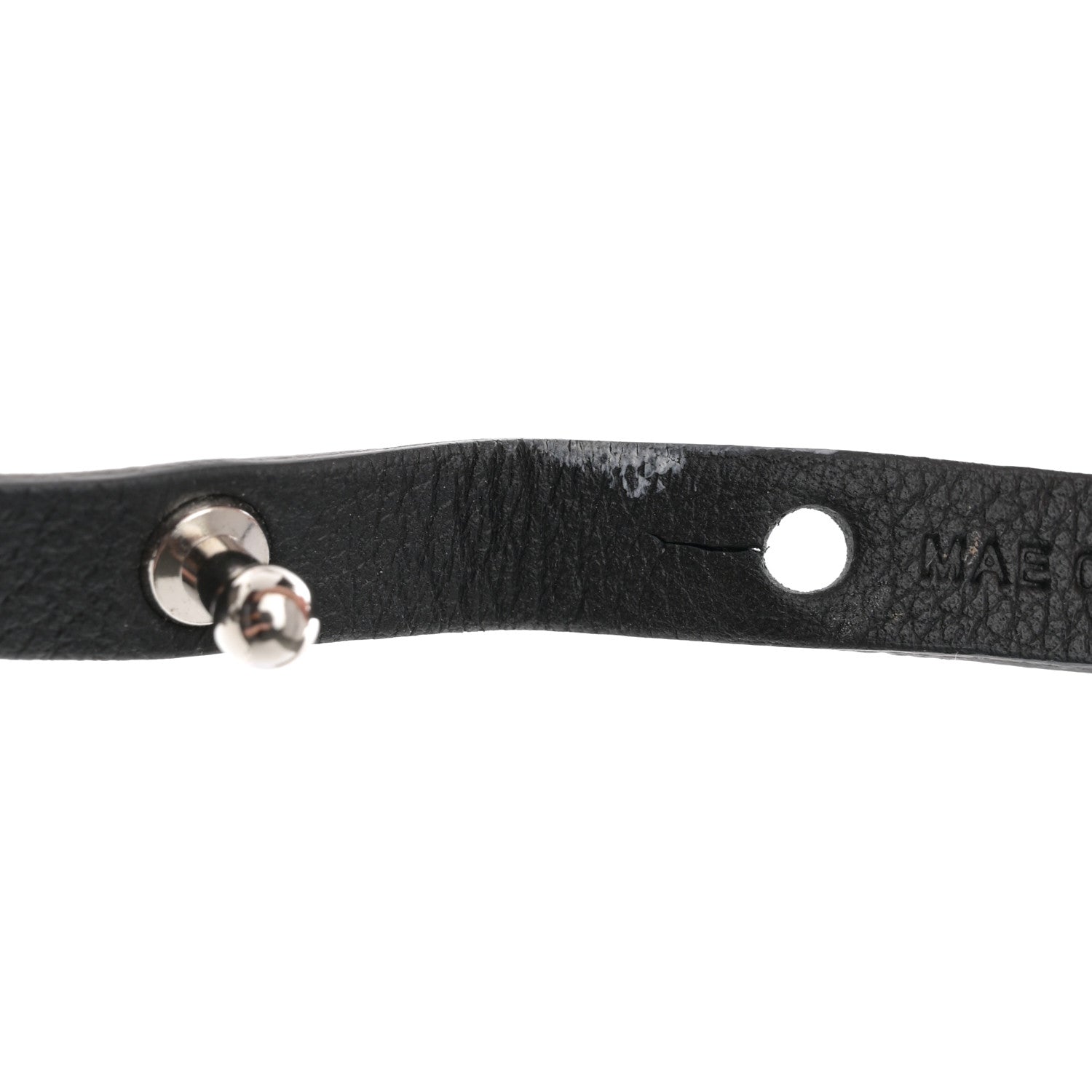Goyard Goyardine Reversible Mini Anjou Black 18 of 19