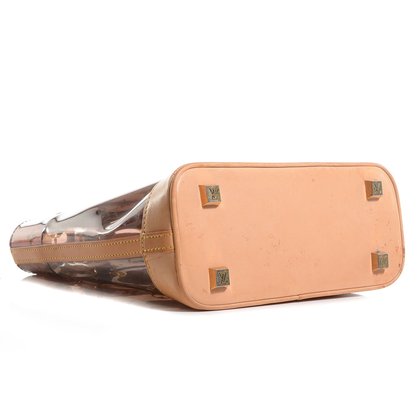 Vinyl Sac Ambre PM