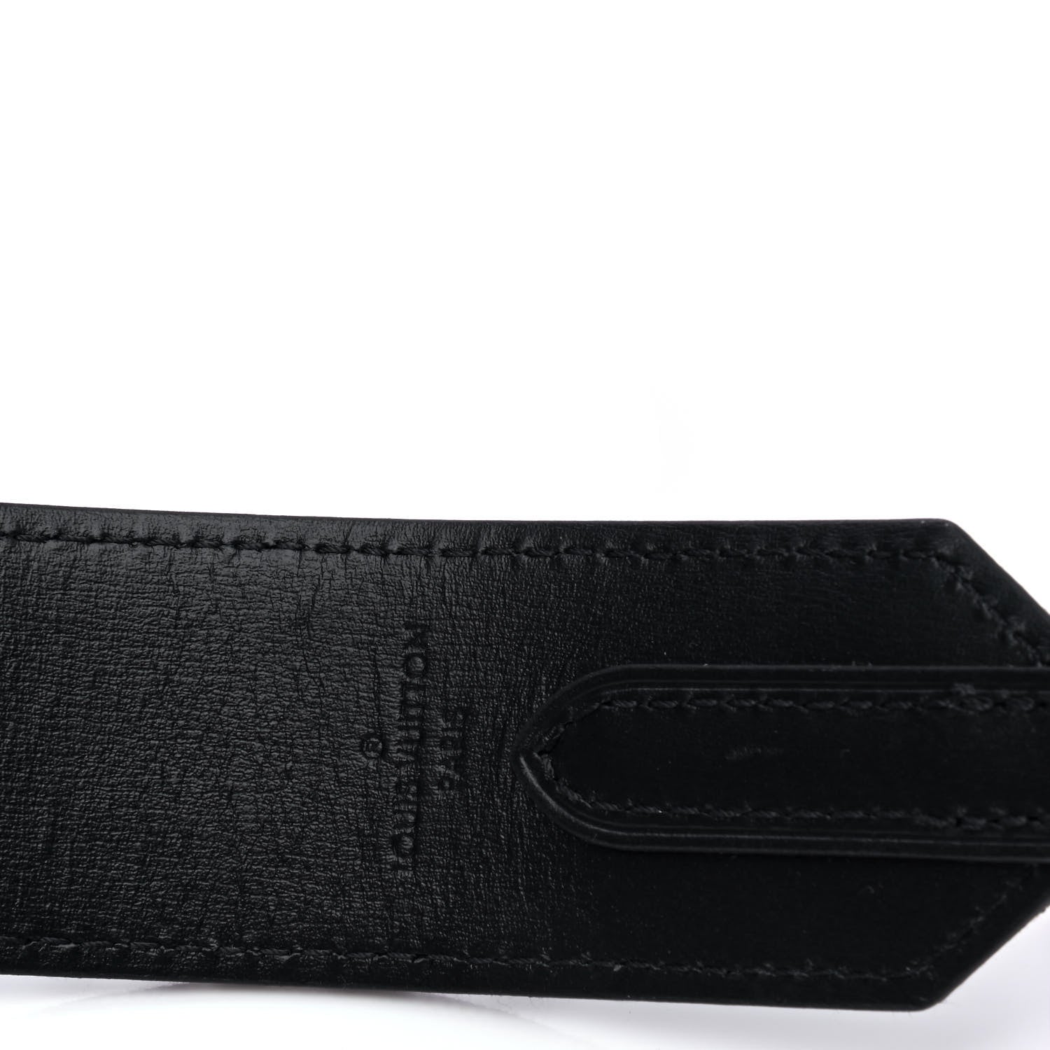 Louis Vuitton Jacquard Since 1854 Bandouliere Shoulder Strap Grey 5 of 5