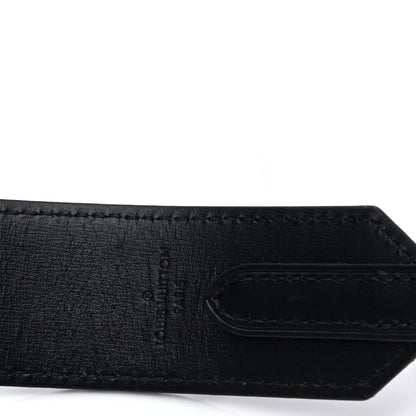 Louis Vuitton Jacquard Since 1854 Bandouliere Shoulder Strap Grey 5 of 5