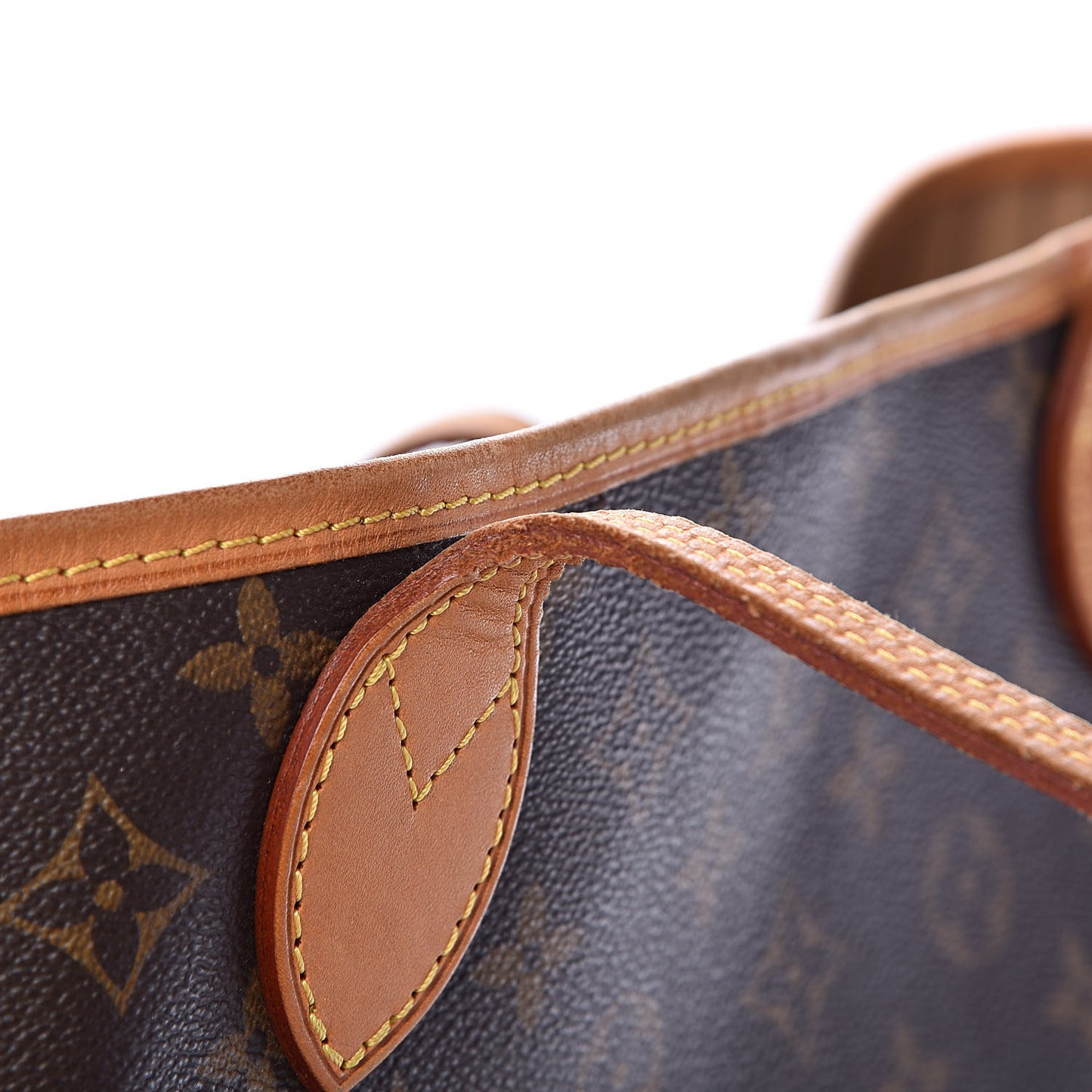 Monogram Neverfull GM