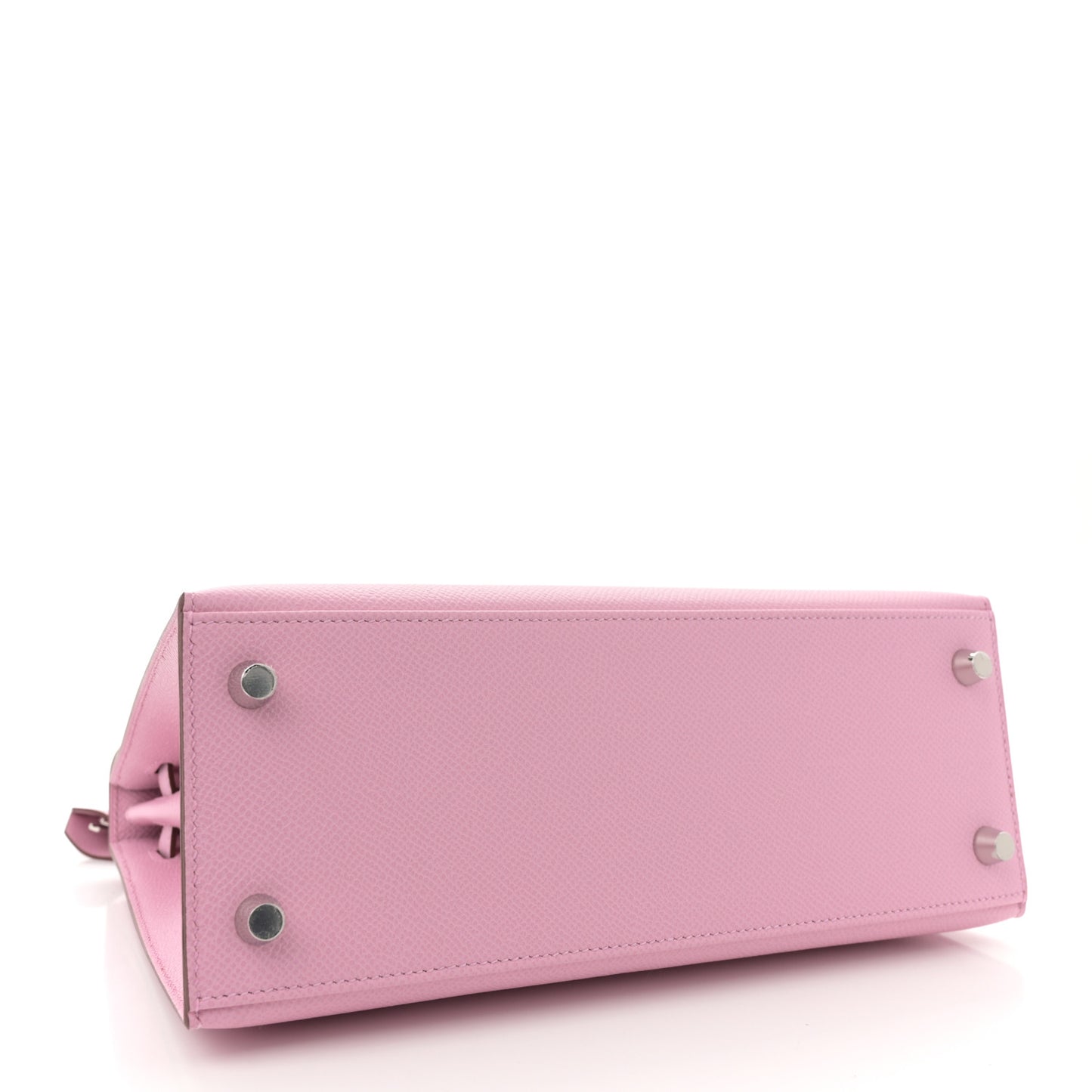 Epsom Kelly Sellier 25 Mauve Sylvestre