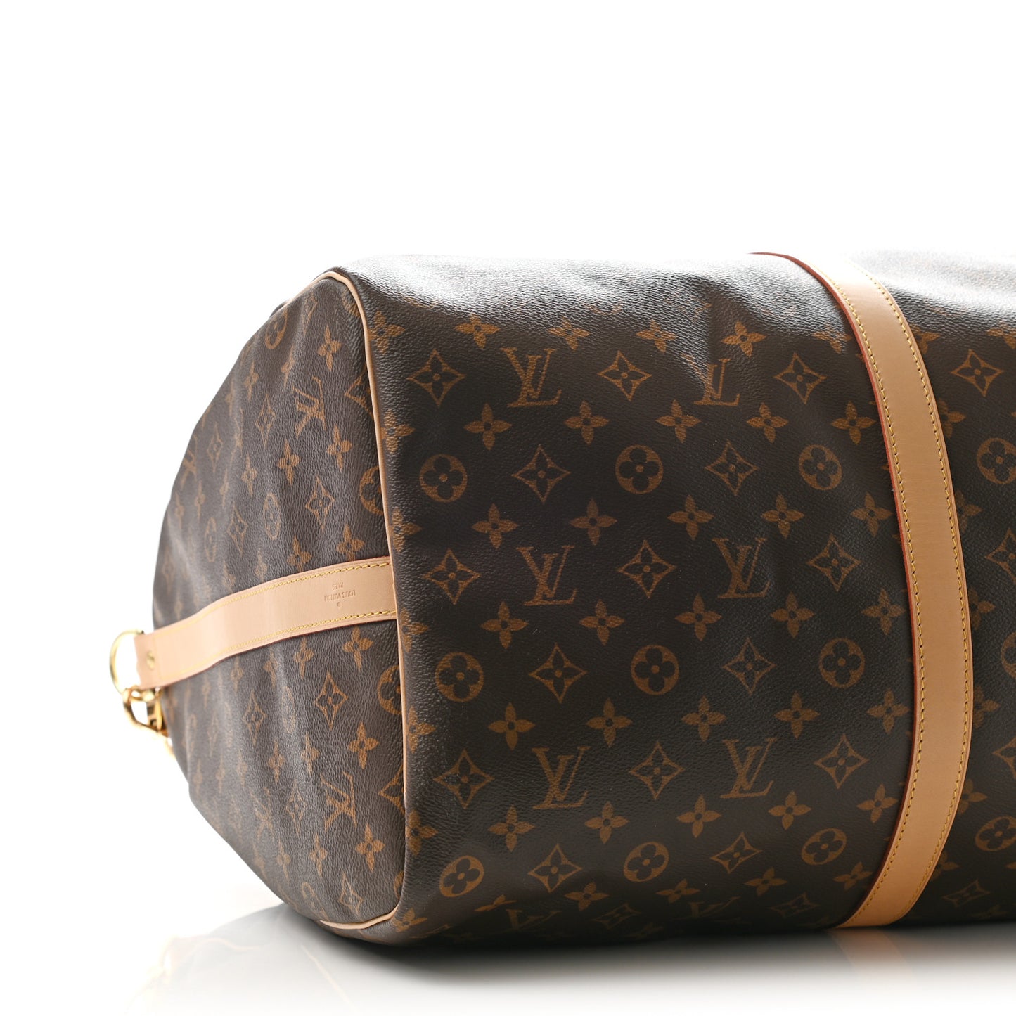 Monogram Keepall Bandouliere 60