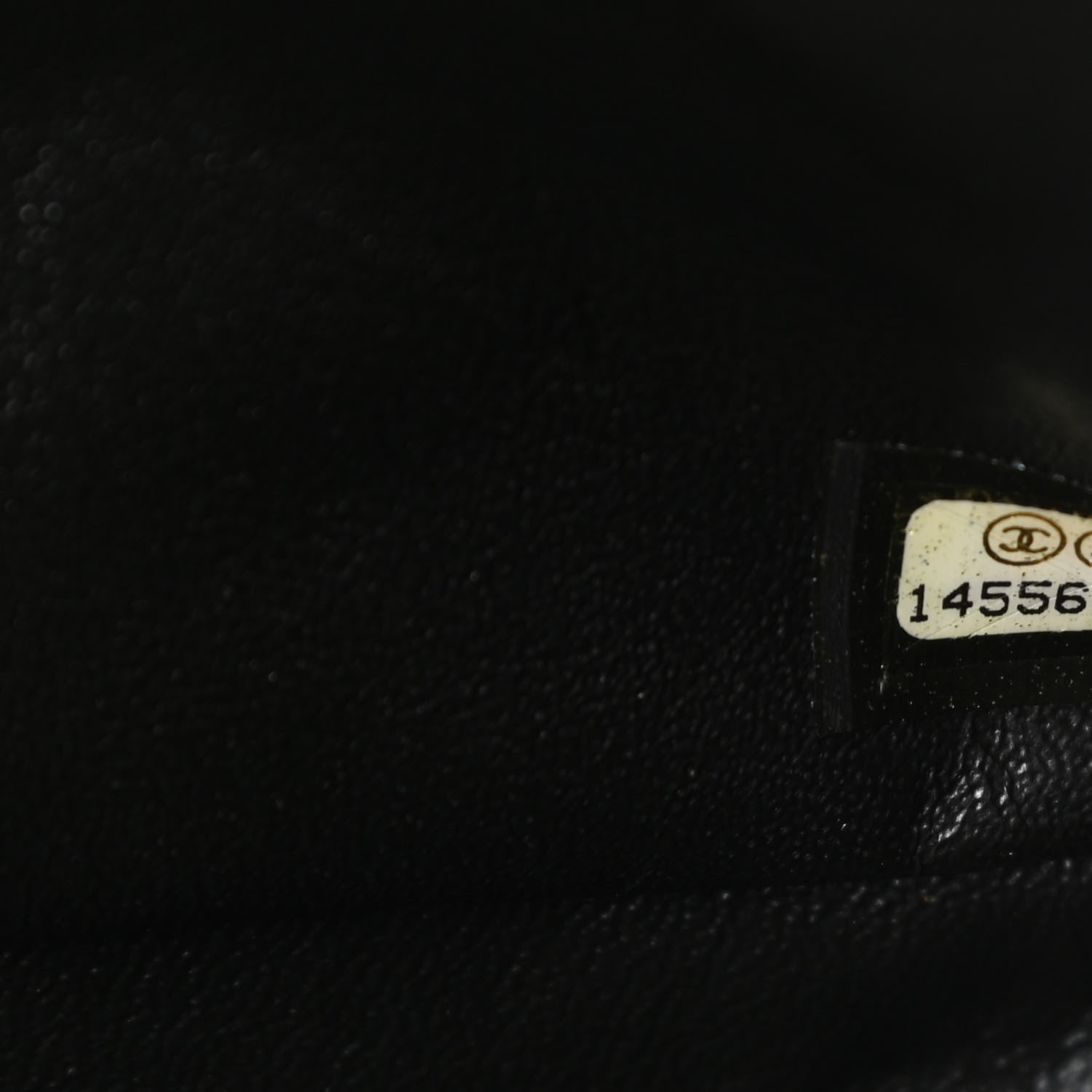 Chanel Patent Quilted 2.55 Reissue 227 Flap Dark Green 7 of 10