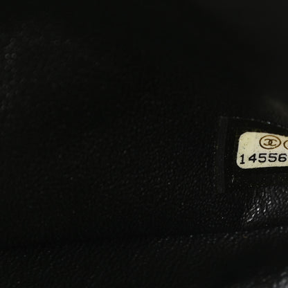 Chanel Patent Quilted 2.55 Reissue 227 Flap Dark Green 7 of 10