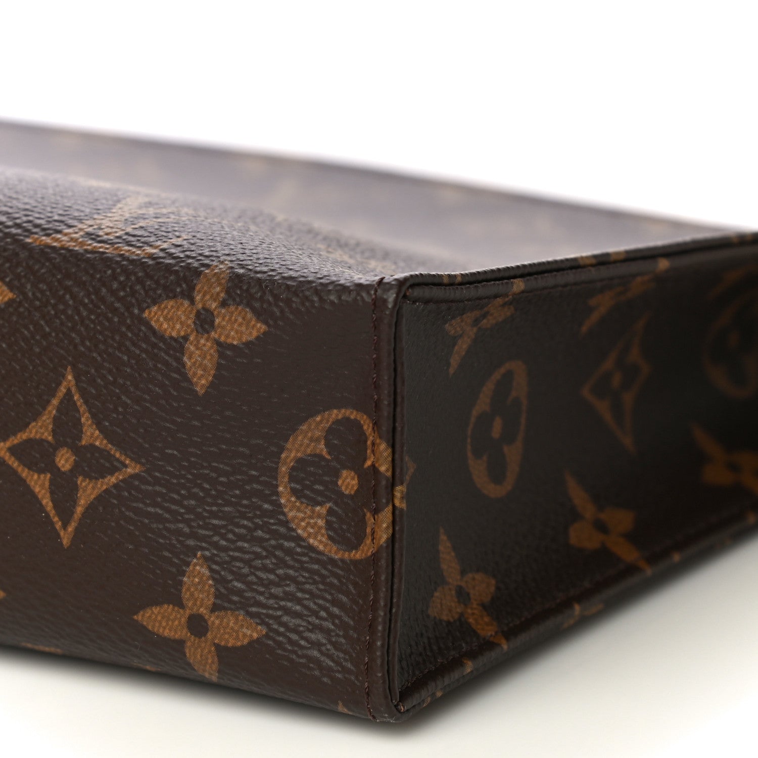 Louis Vuitton Monogram Toiletry Pouch 26 9 of 10