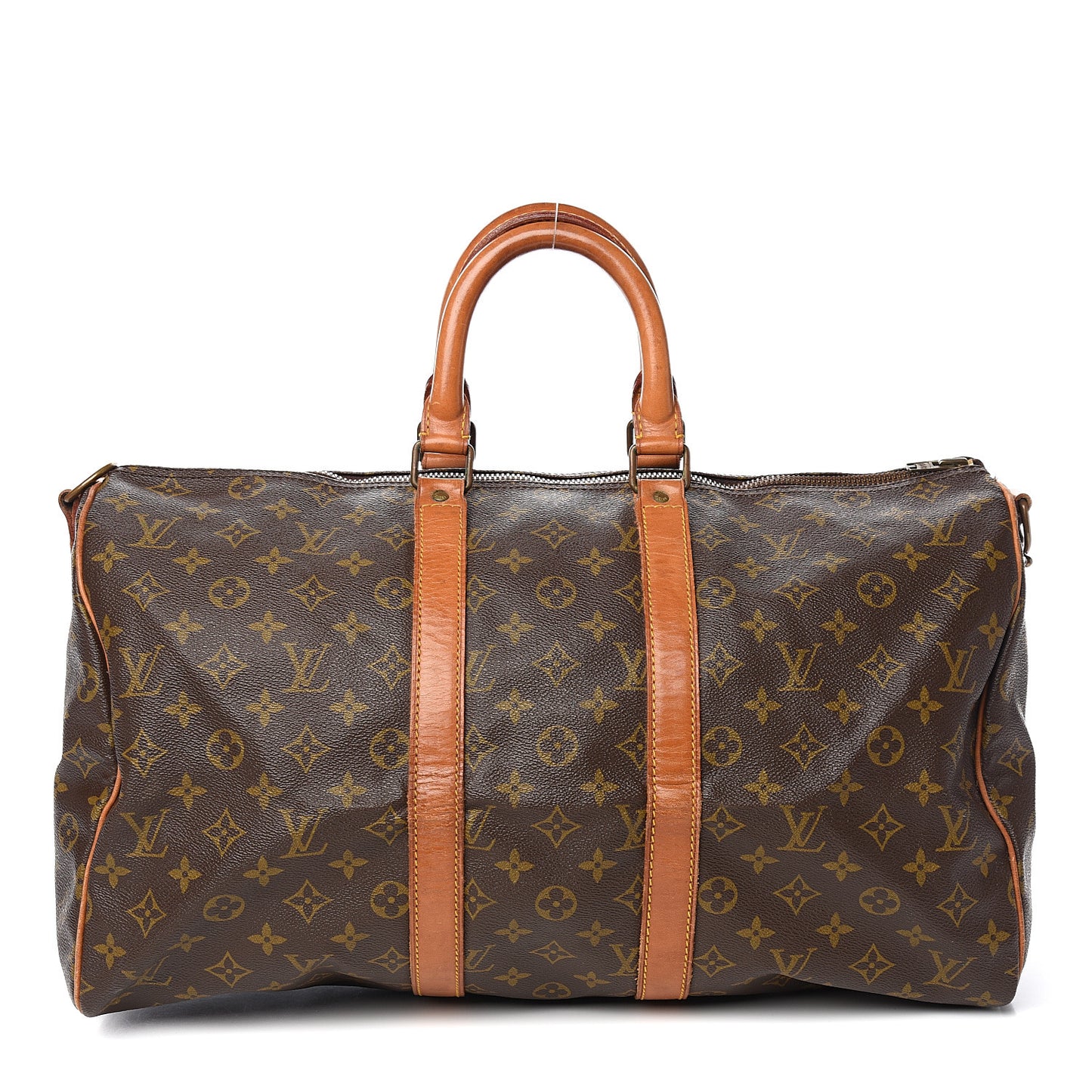 Monogram Keepall Bandouliere 45