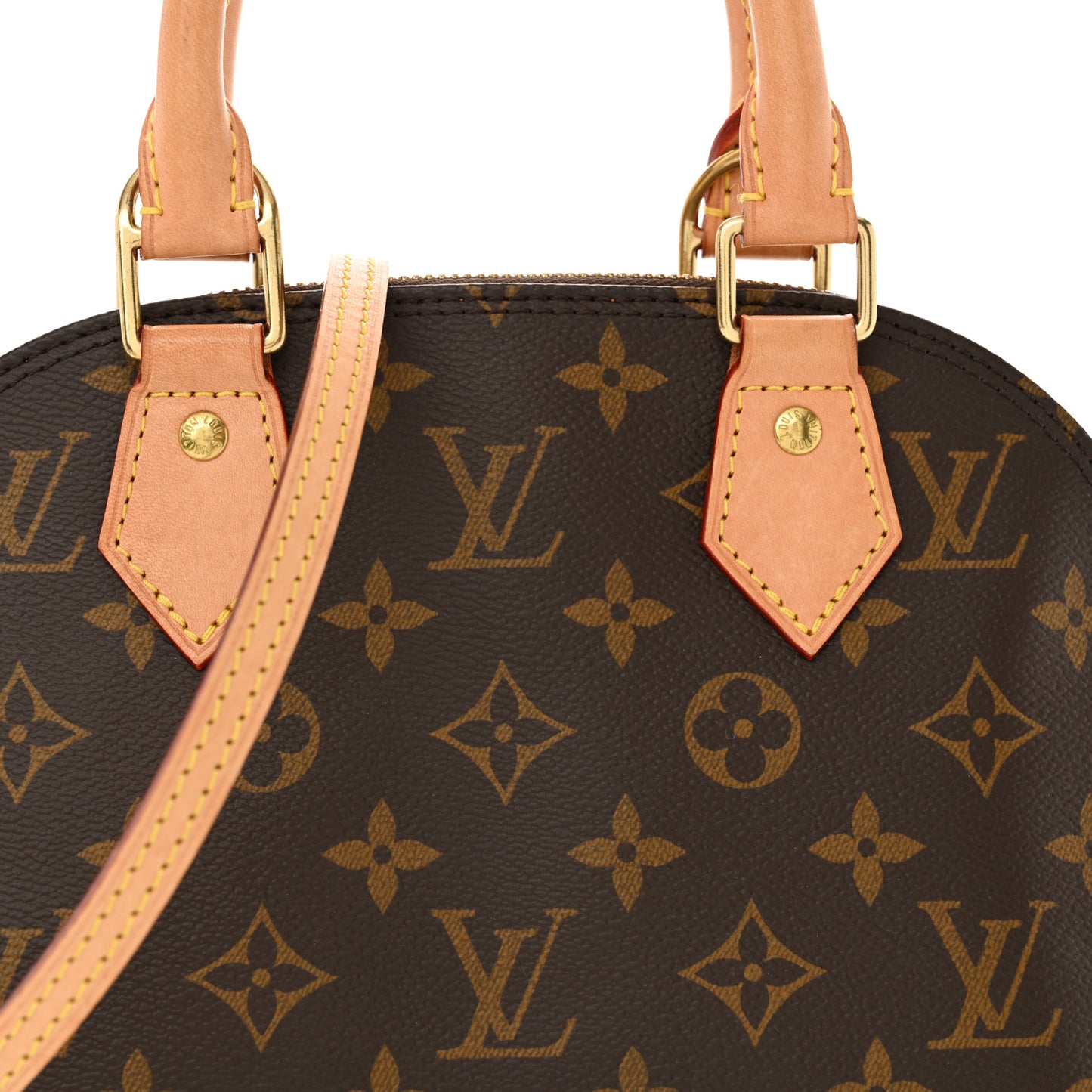 Monogram Alma BB