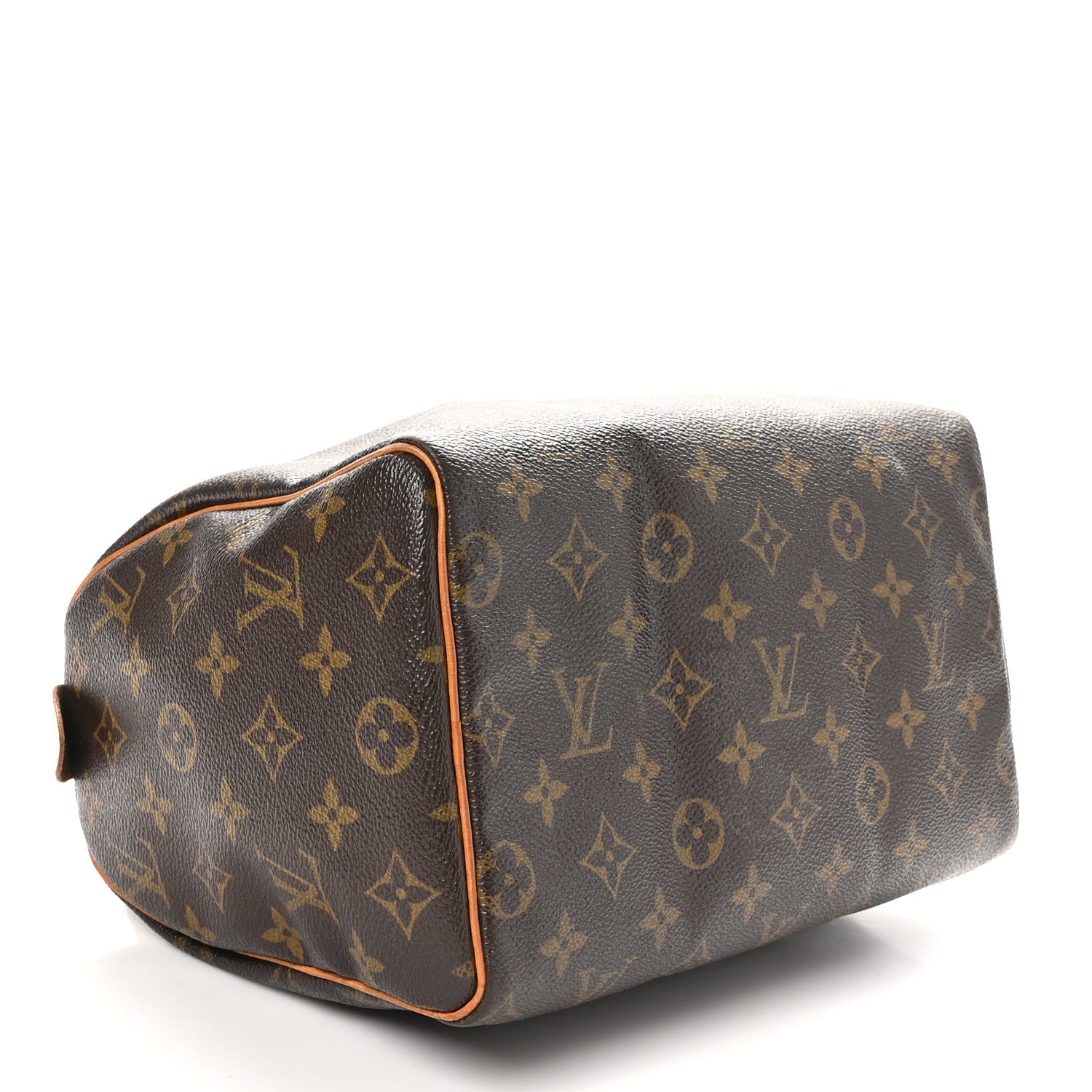 Louis Vuitton Monogram Speedy 25 4 of 13