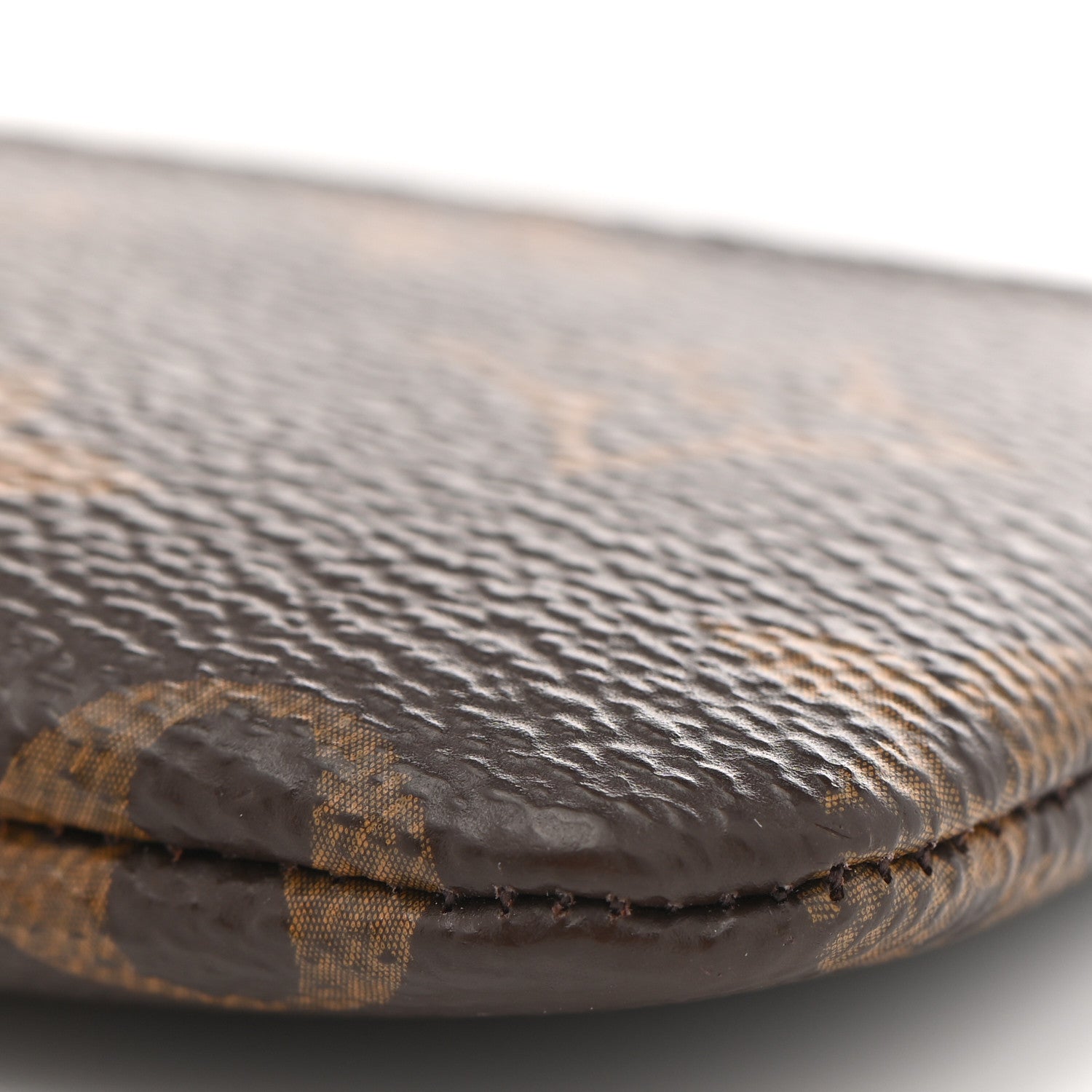 Louis Vuitton Monogram Key Pouch 7 of 13
