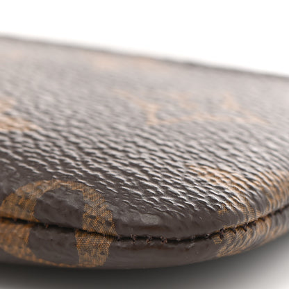 Louis Vuitton Monogram Key Pouch 7 of 13