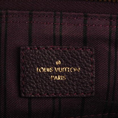 Louis Vuitton Empreinte Speedy Bandouliere 25 Aube 5 of 8