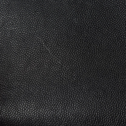 Chanel Caviar Quilted Medium Boy Flap Black 8 of 12