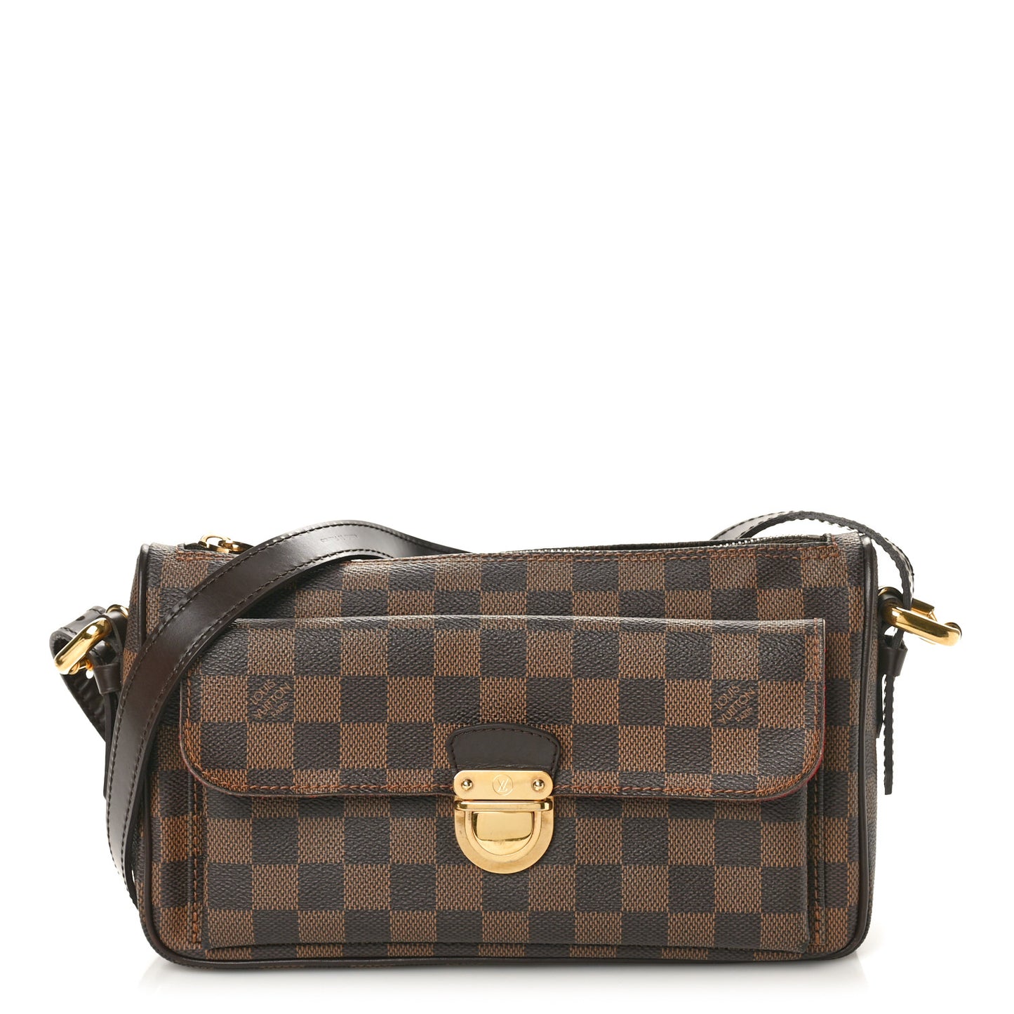 Damier Ebene Ravello GM