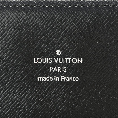 Louis Vuitton Damier Graphite Portefeuille Long Modulable Wallet 7 of 8