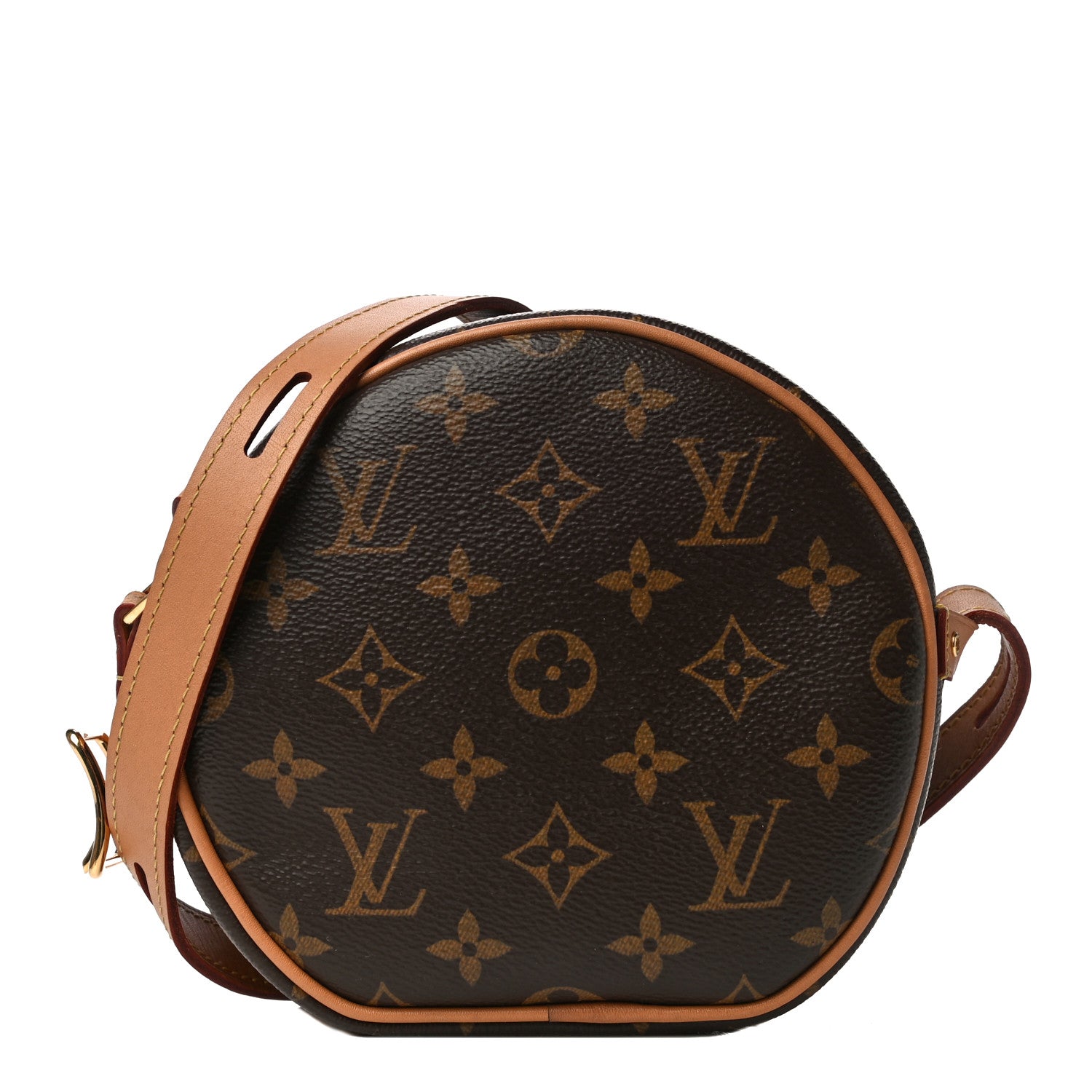 Louis Vuitton Monogram Boite Chapeau Souple PM 1 of 9