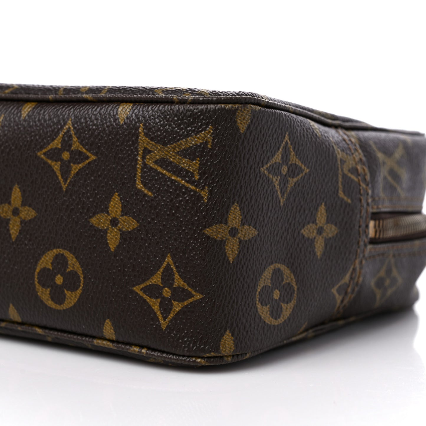 Monogram Trousse Toilette 28