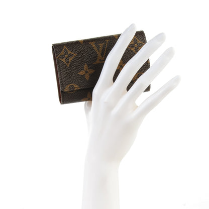 Louis Vuitton Monogram 6 Key Multicles Holder 2 of 7