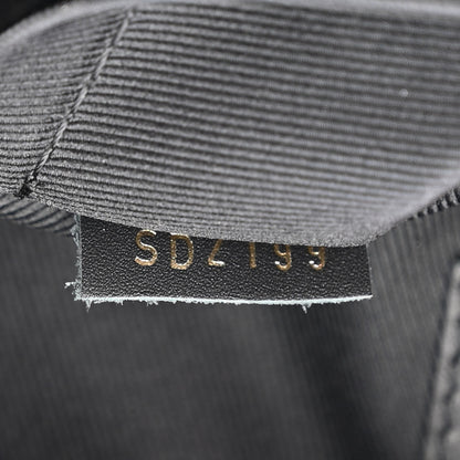 Louis Vuitton Monogram Saintonge Black 7 of 11