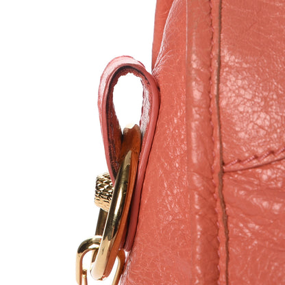 Balenciaga Agneau Giant 12 Gold Hardware City Rose Azalee Rose Jaipur 9 of 15