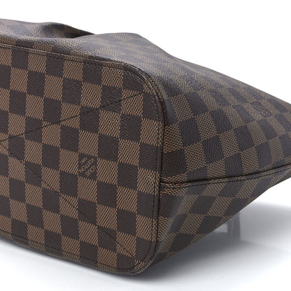 Louis Vuitton Damier Ebene Siena PM 13 of 13