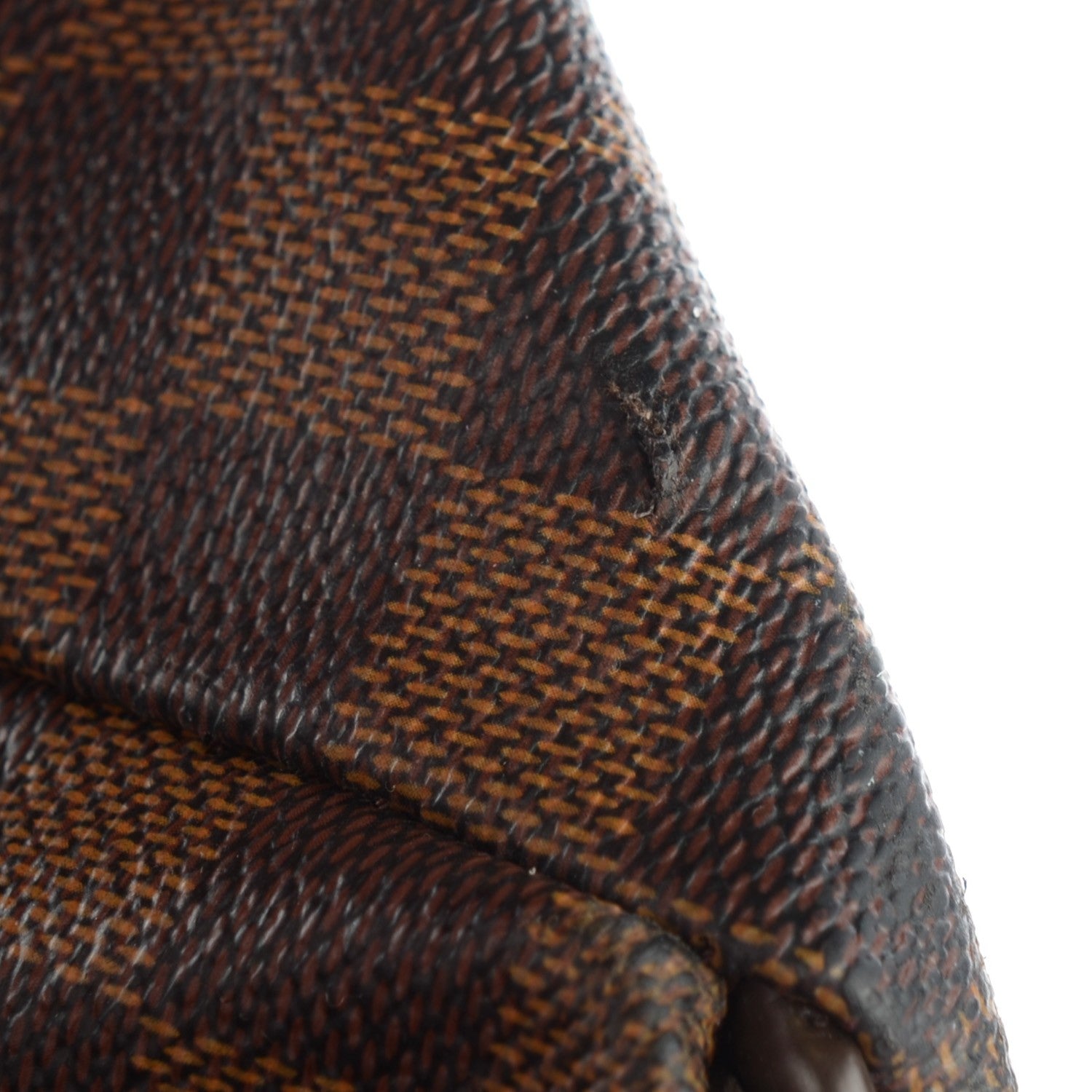 Louis Vuitton Damier Ebene Eole 50 14 of 14