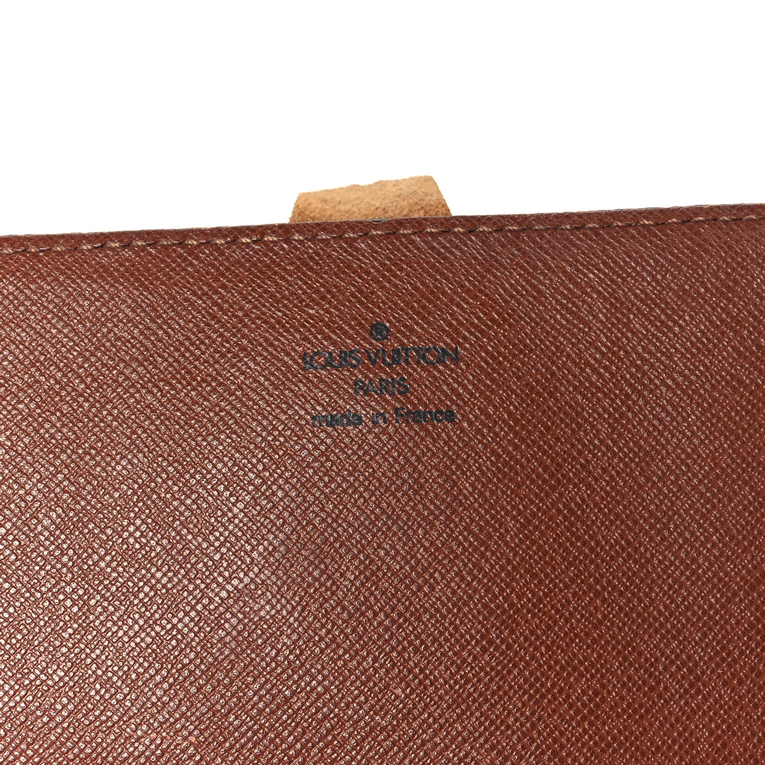 Louis Vuitton Monogram Cartouchiere 22 6 of 15