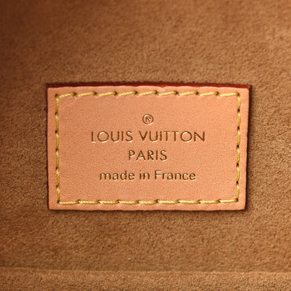 Louis Vuitton Monogram Boite Chapeau Souple MM 6 of 8