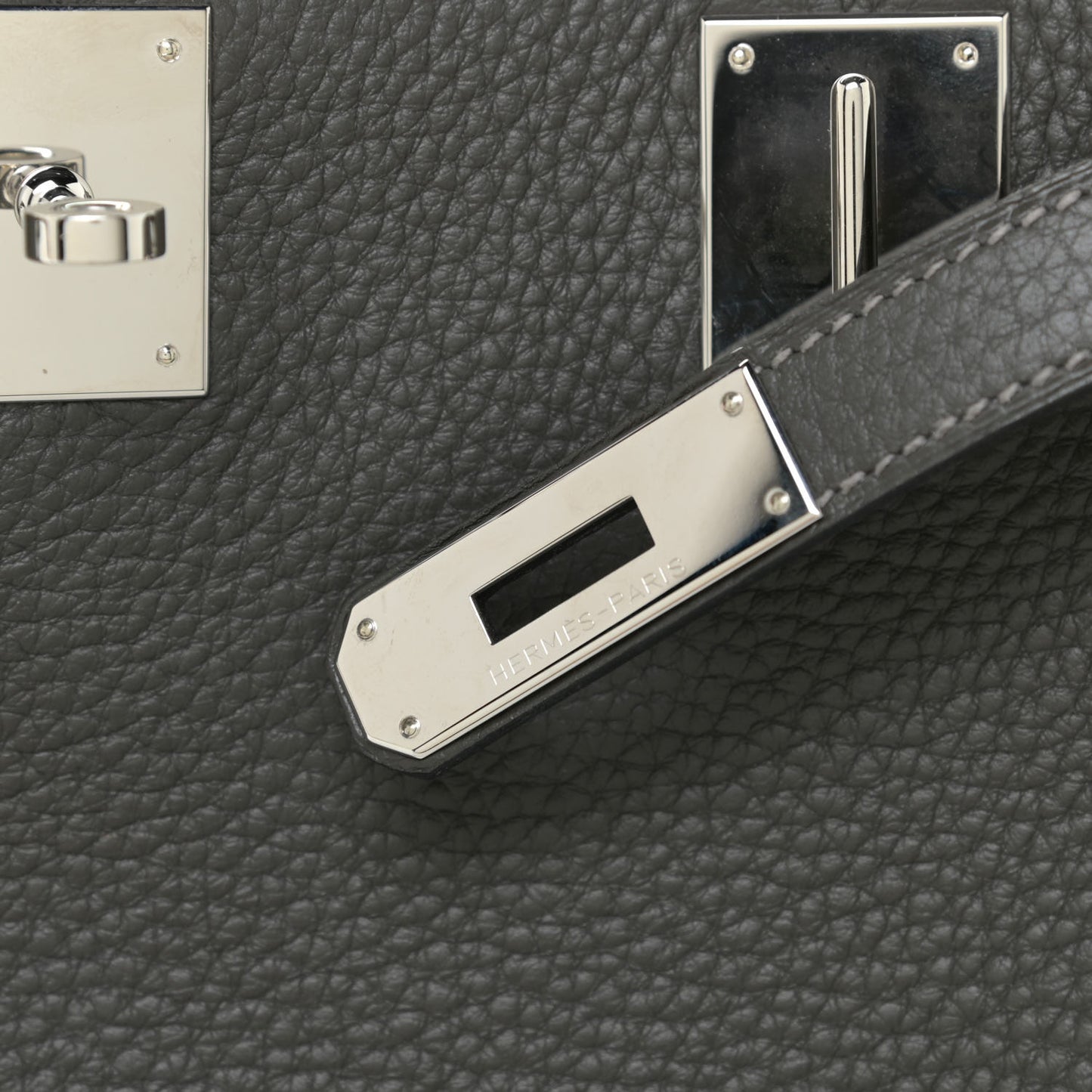 Togo Jypsiere 28 Graphite