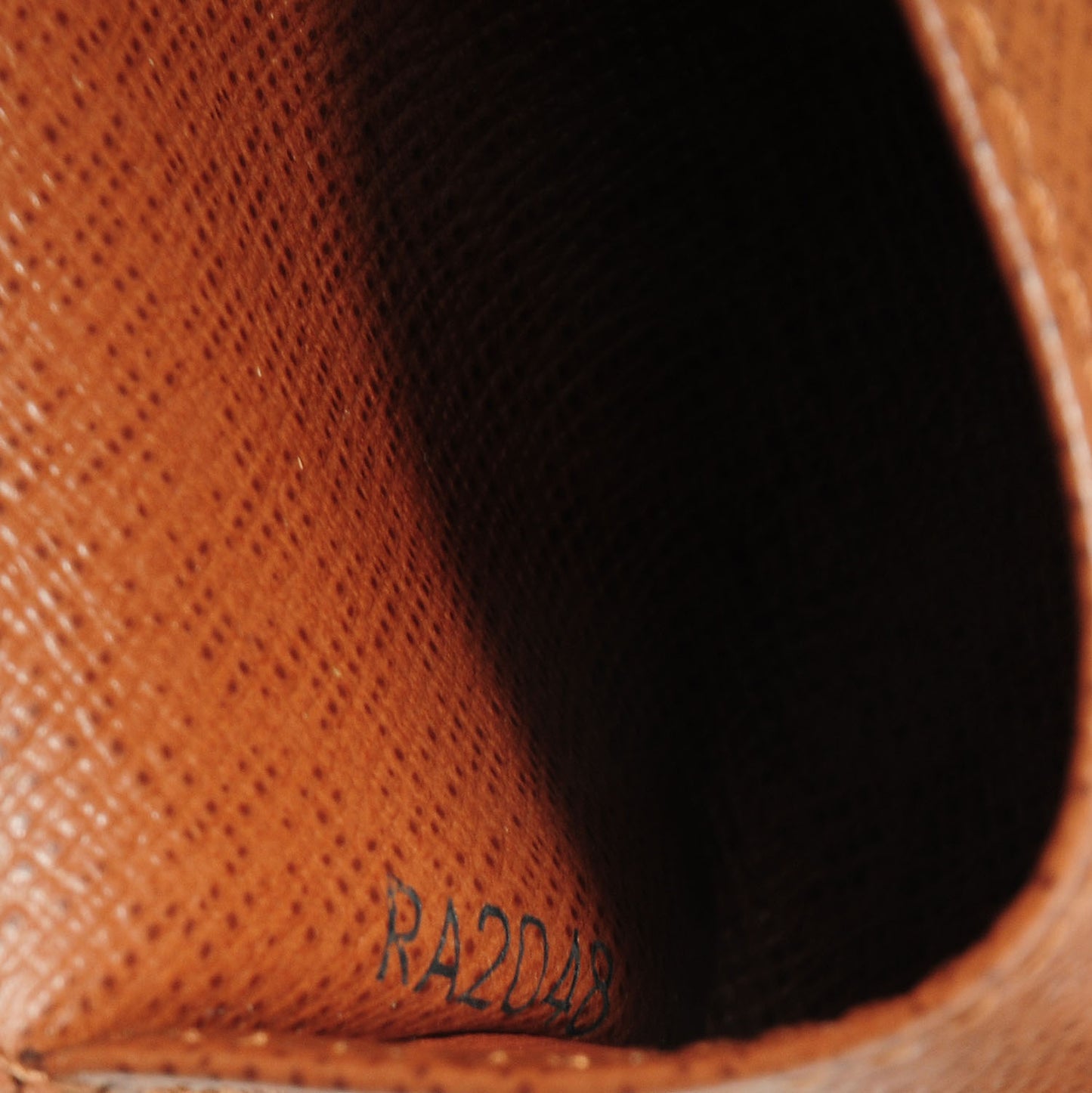 Monogram 4 Key Multicles Holder